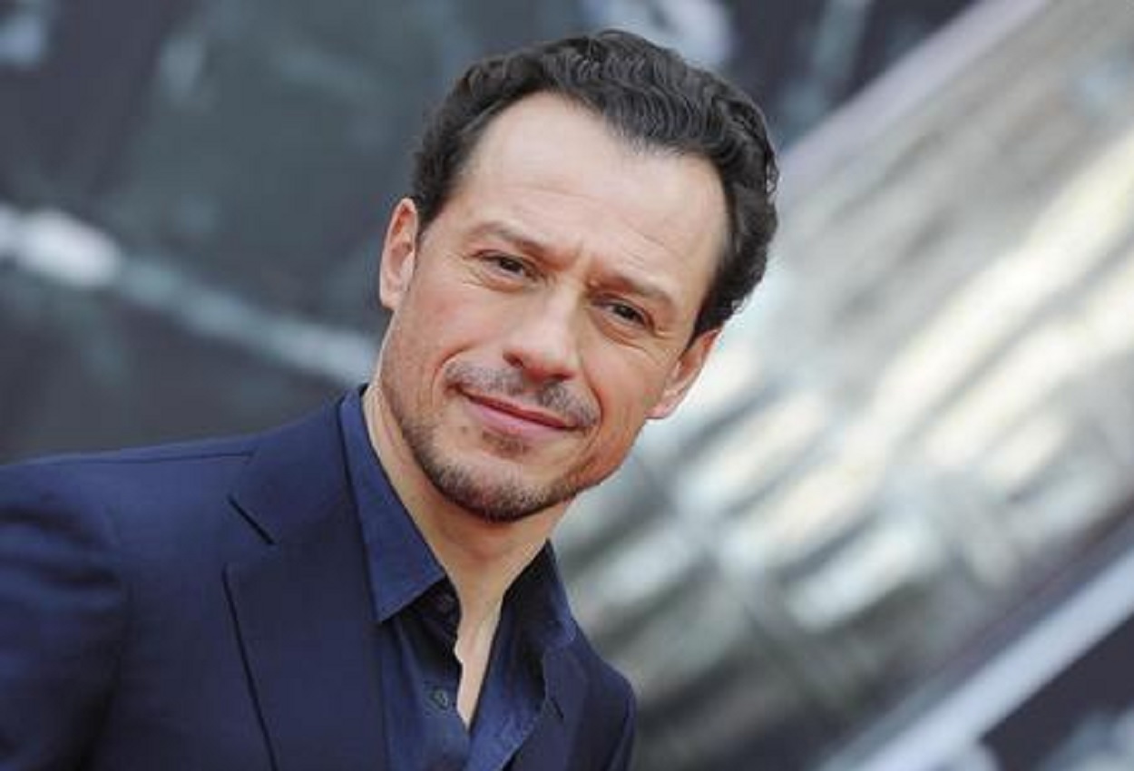 Stefano Accorsi, Ansa