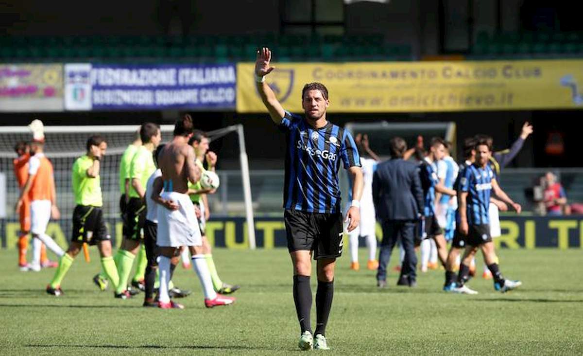 Stendardo ex calciatori a rischio povertà ecco perché