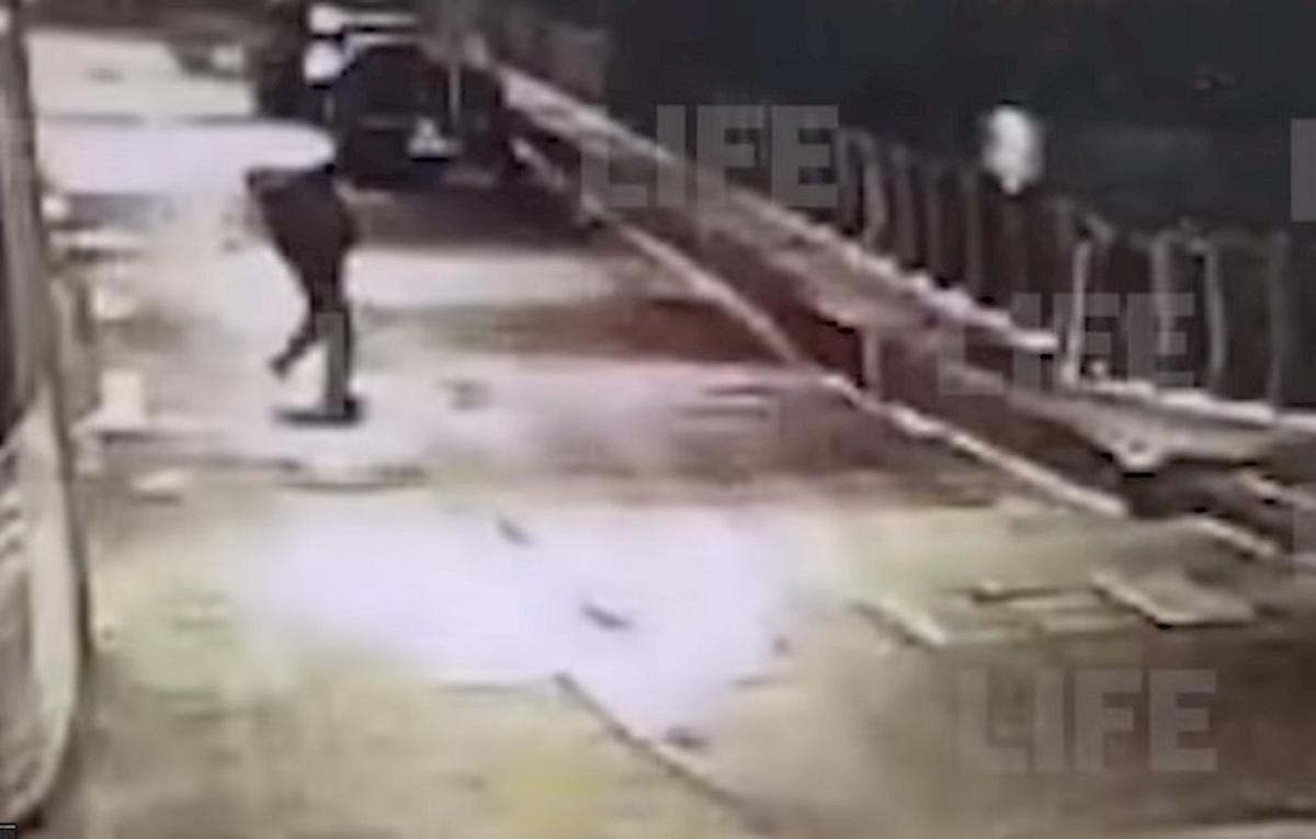 storico russia Oleg Sokolov