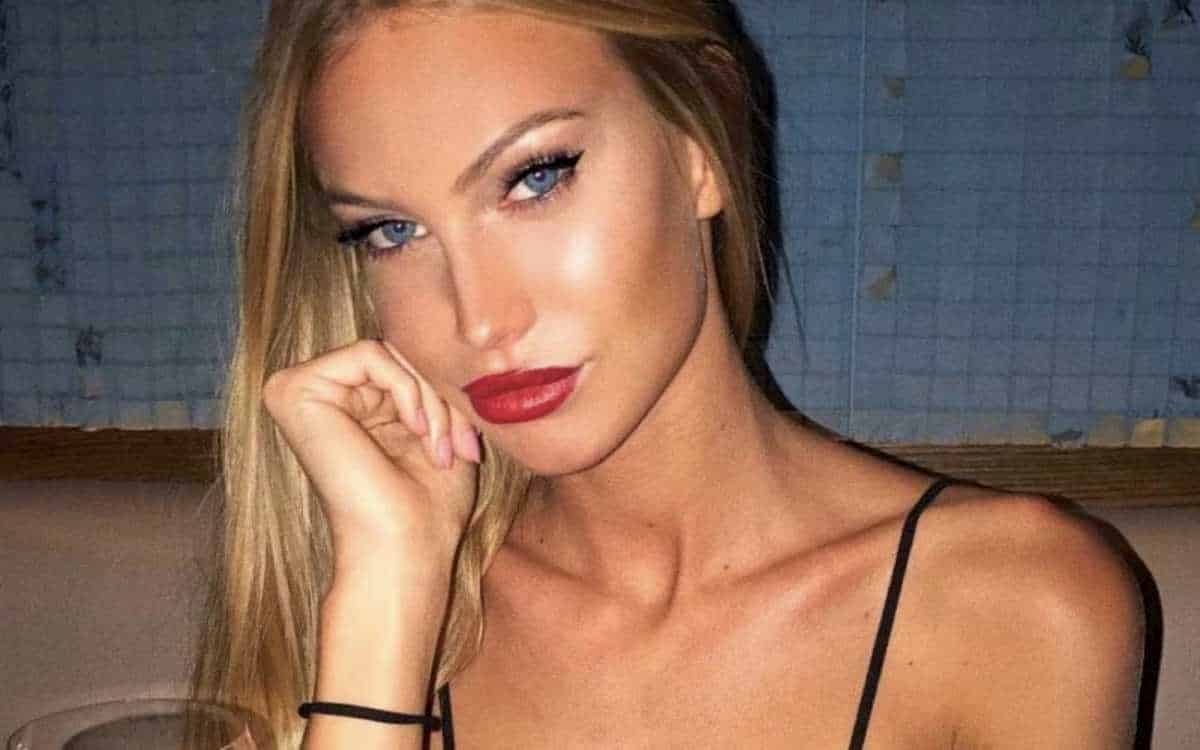 Taylor Mega, parla l'ex fidanzato gay Alberto: "Mi diceva che ero tra i pochi che a letto..."