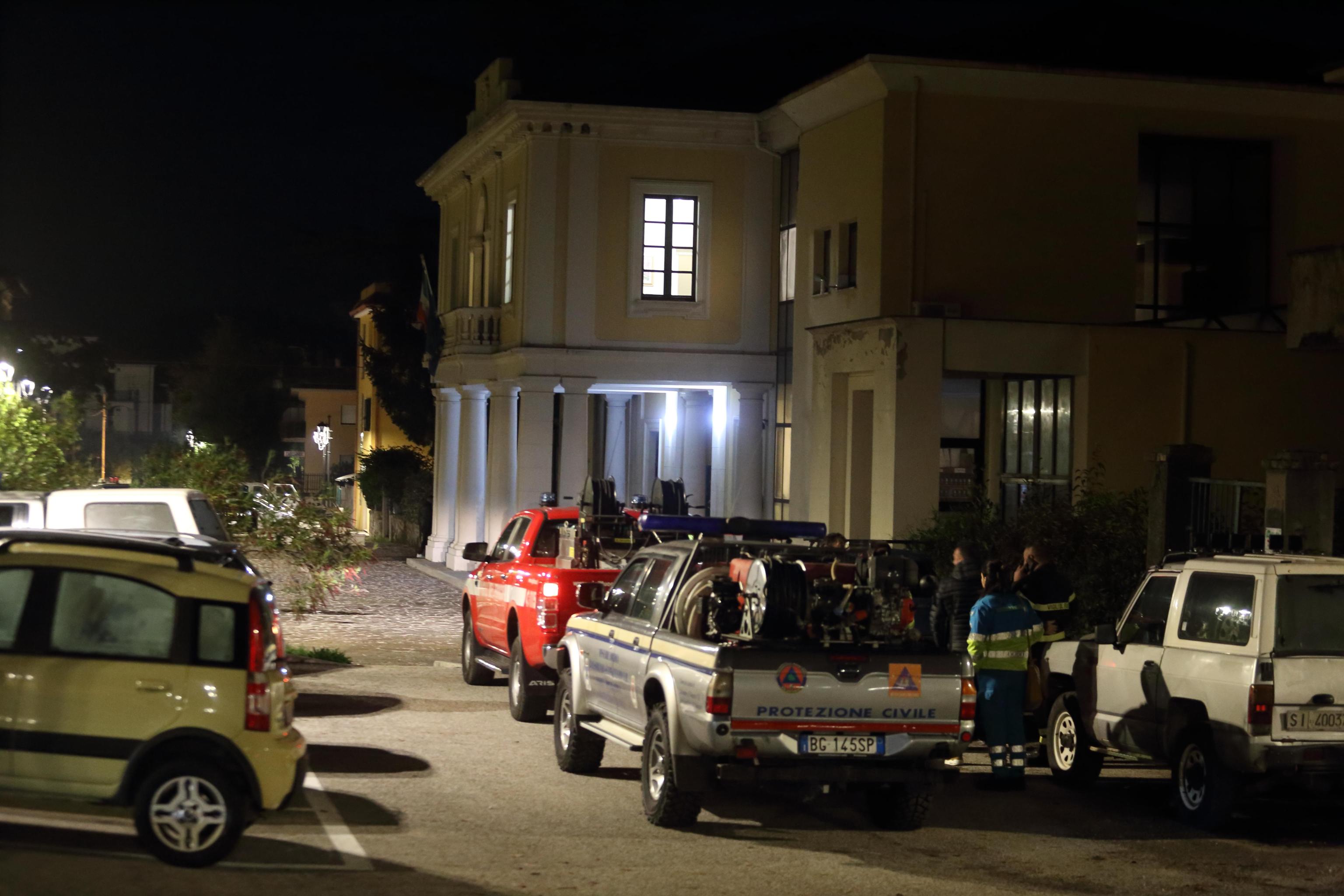 Terremoto Balsorano, Carlo Doglioni (Ingv): Possibili scosse più forti
