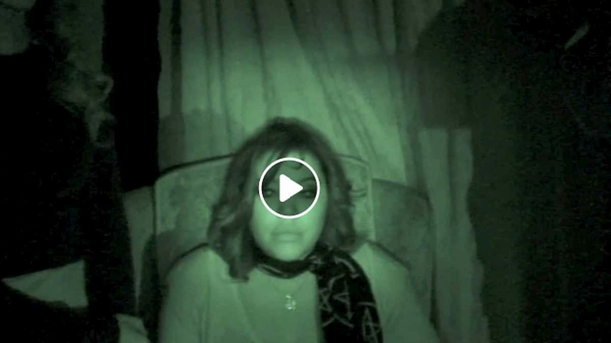 The Cage, la casa più infestata da fantasmi della Gran Bretagna: i racconti di chi l'ha abitata