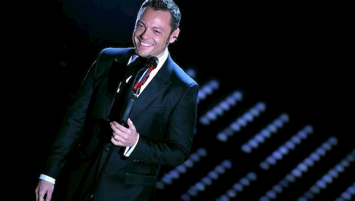 Sanremo 2020, Tiziano Ferro conduttore con Amadeus? "Ne stiamo parlando, è vero"