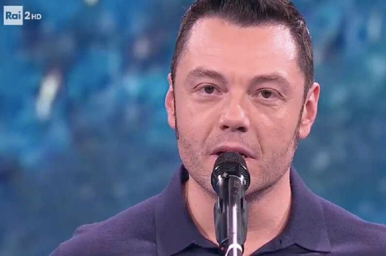 Tiziano Ferro