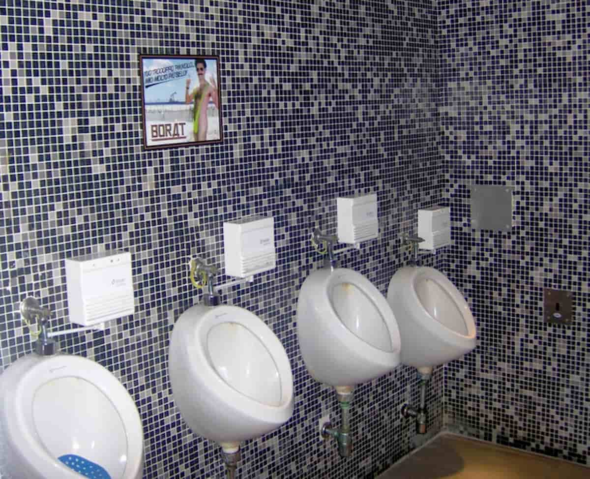 World Toilet Day: uno su tre non si lava le mani nei bagni degli uffici