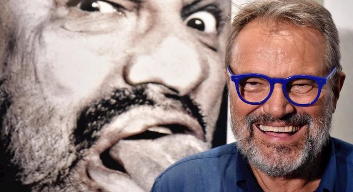 Oliviero Toscani condannato per diffamazione. Disse: "Salvini fa i pomp***"
