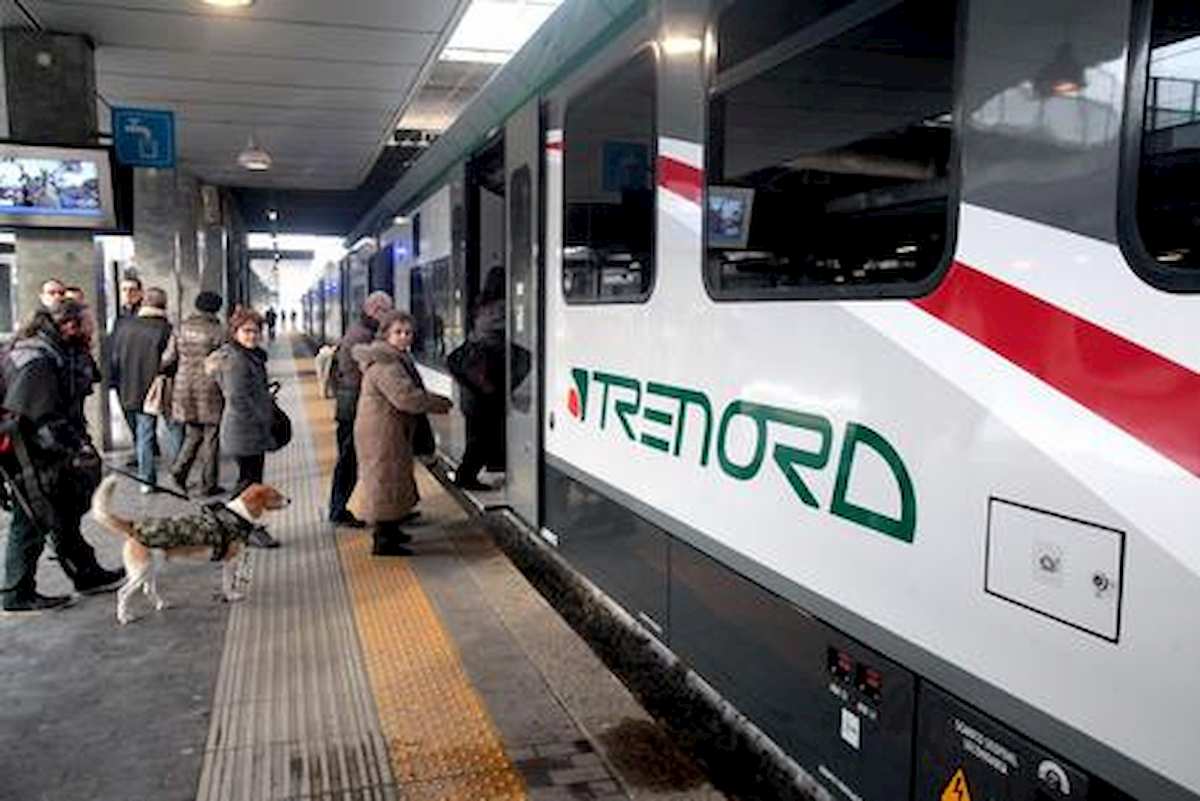 Saronno, donna travolta e uccisa sui binari. Treni bloccati sulla Como-Milano