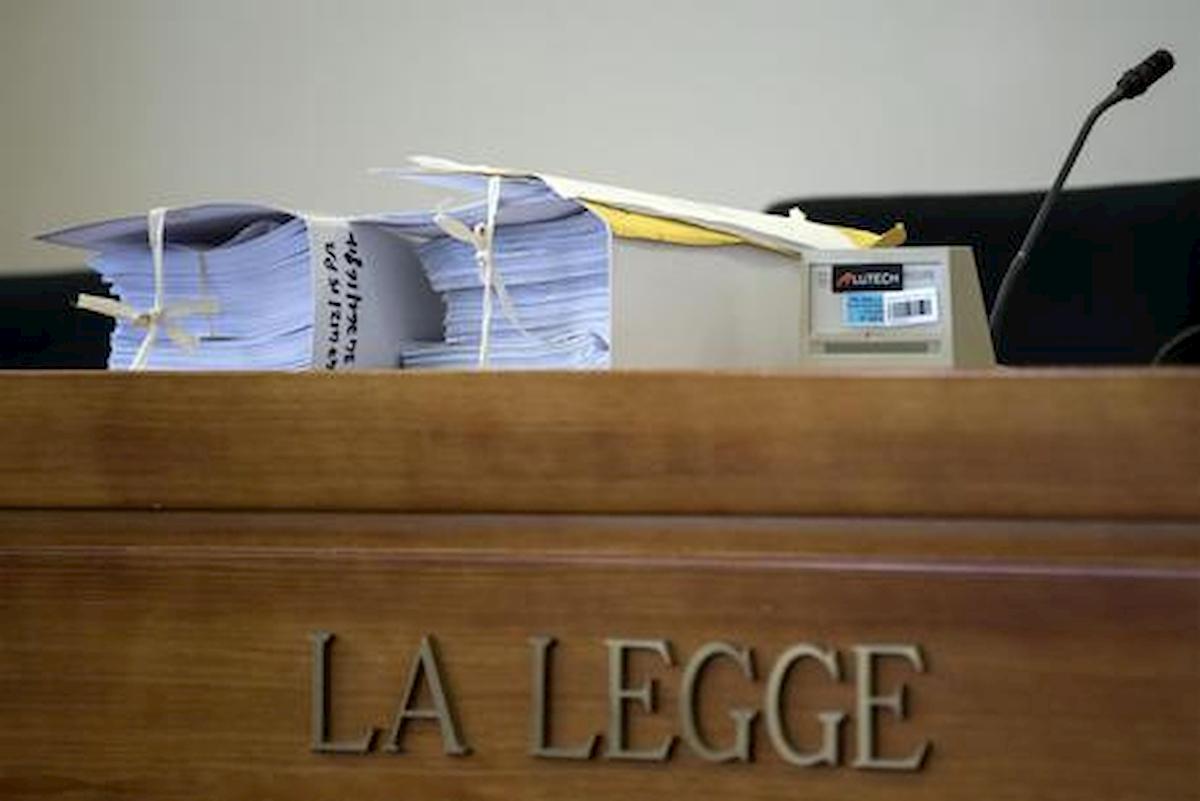 Prescrizione roulette. Processi infiniti e imputati (e criminali) sempre liberi