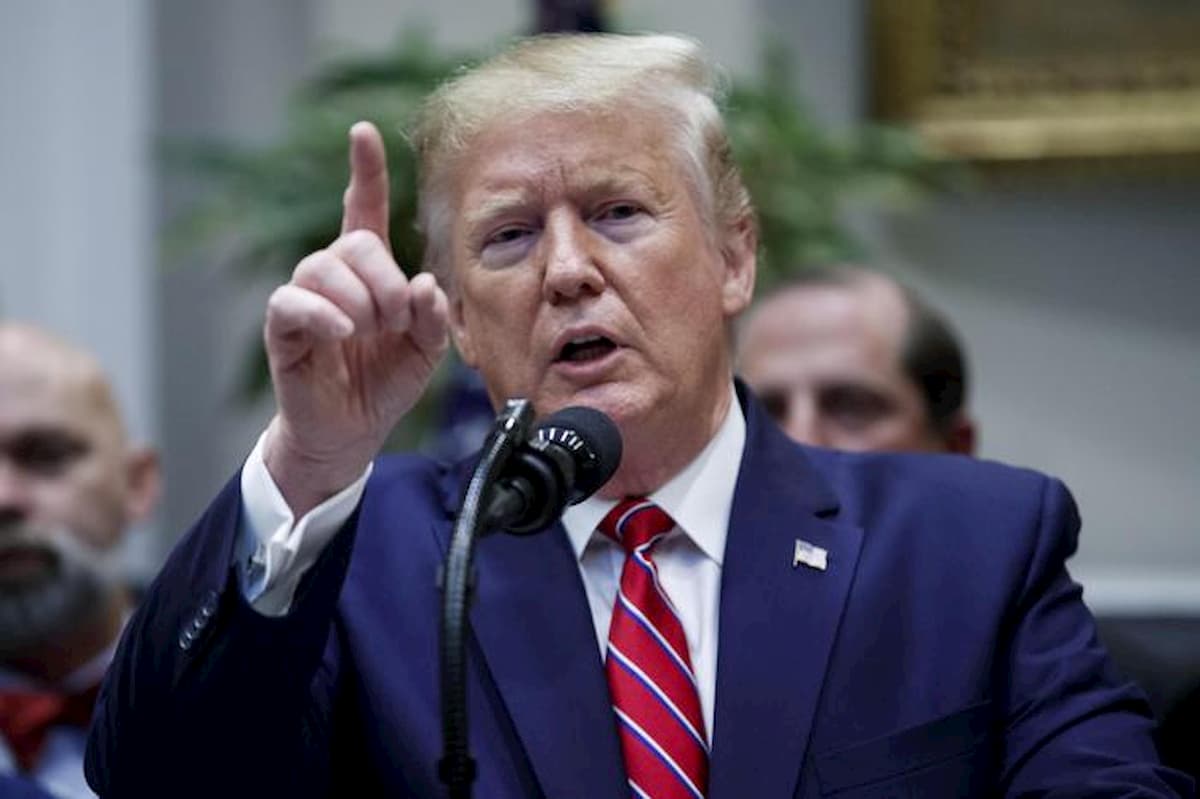 Israele, l'ultimo regalo di Trump a Netanyahu: "Le colonie in Cisgiordania non sono più illegali"