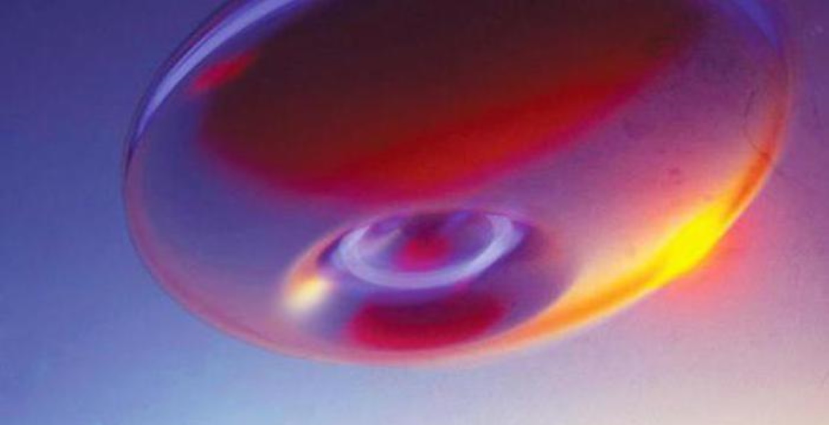 Ufo, confermato avvistamento dei piloti del 2004 dalla Marina Usa