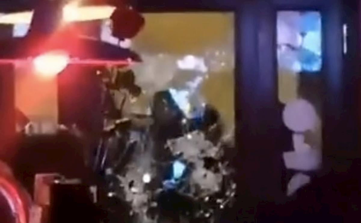 Ultras Lazio agguati tifosi Celtic Trastevere Via Nazionale Casal Bruciato