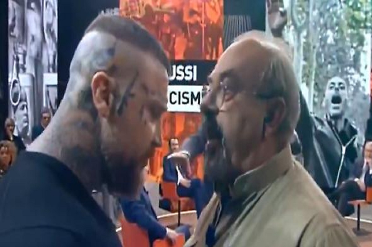 Vauro il ''brasiliano''