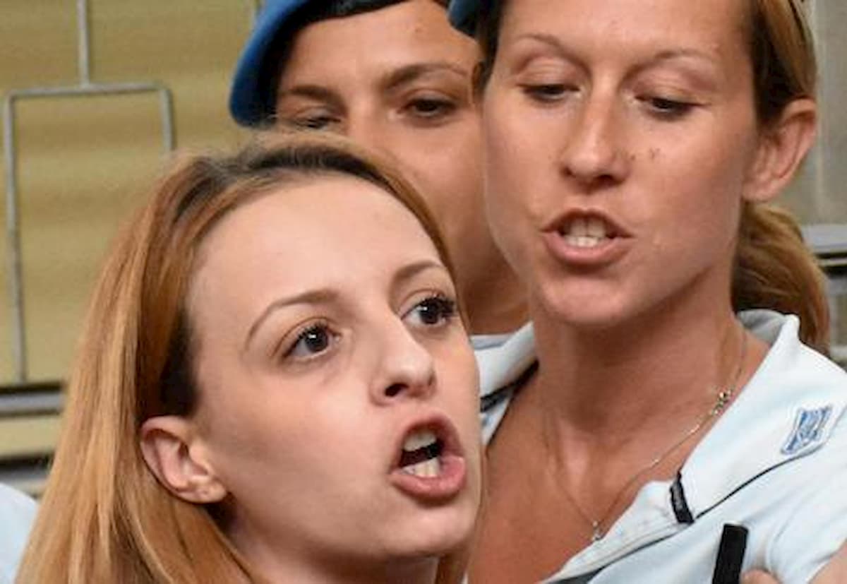 Veronica Panarello "capace di intendere e volere quando uccise Loris": chiesta la conferma a 30 anni in Cassazione