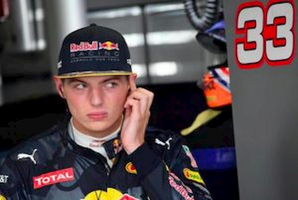 Verstappen Ferrari non vince più perché ha messo di barare