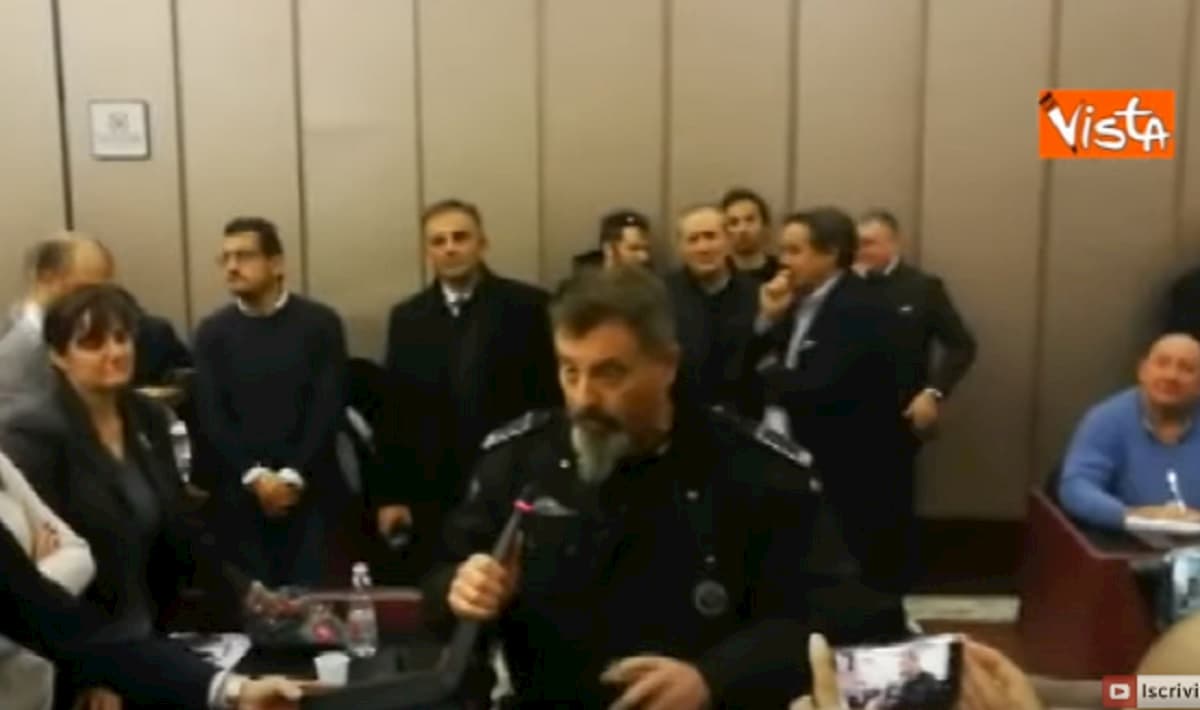 Viadotto crollato A6, Daniele Cassol: "Sarei sceso se avessi visto un'auto precipitata"