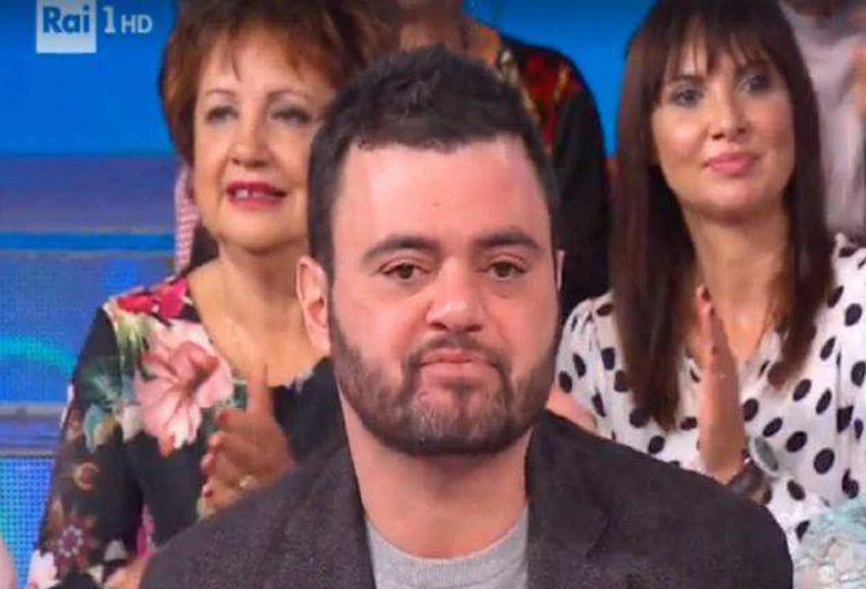 Vieni da Me, Federico Vespa