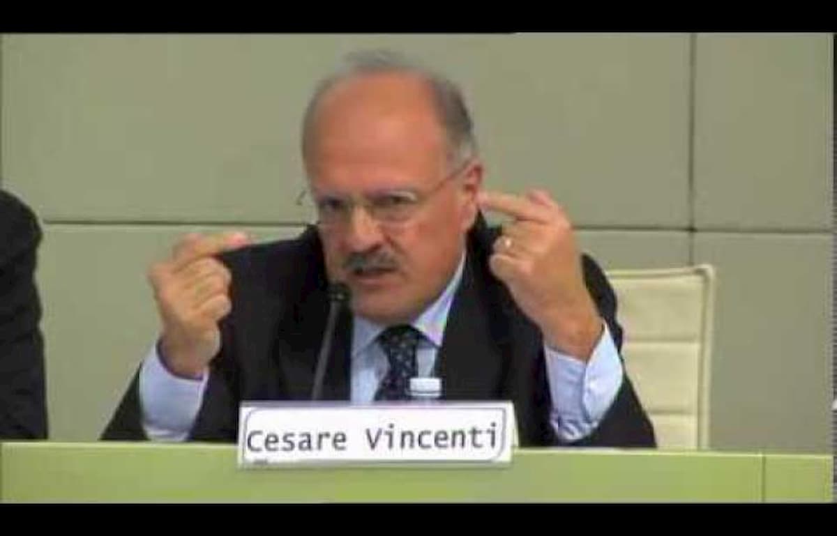 Palermo, l'ex capo dell'ufficio Gip Cesare Vincenti suicida. Era indagato nell'inchiesta su Zamparini