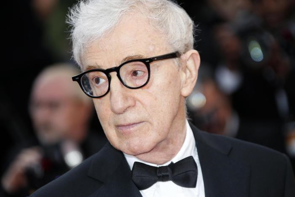 Woody Allen rinuncia alla causa milionaria contro Amazon