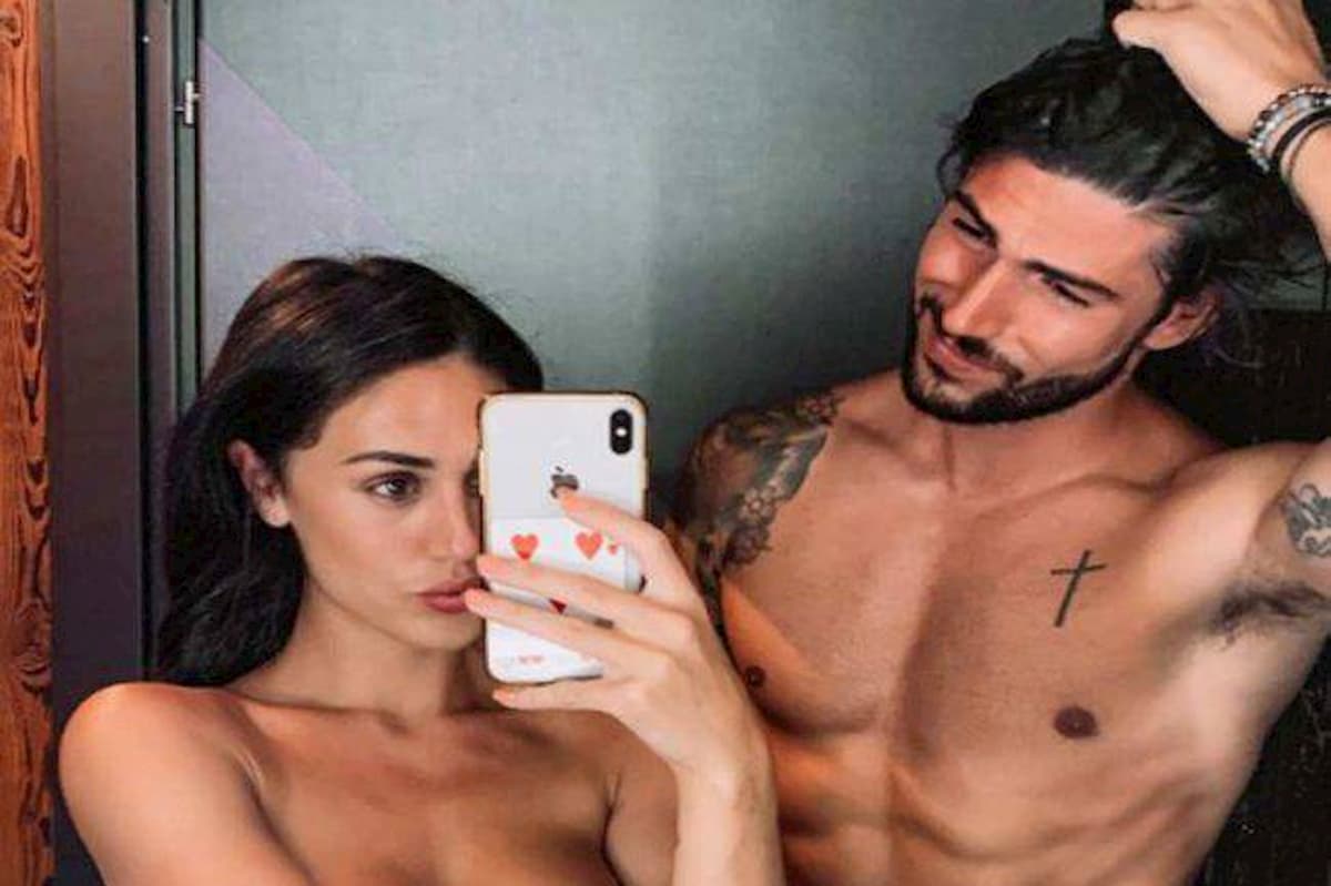 Cecilia Rodriguez e Ignazio Moser presto sposi? Ma c'è uno spiffero spinoso: "Lui e quella 40enne nel bagno..."