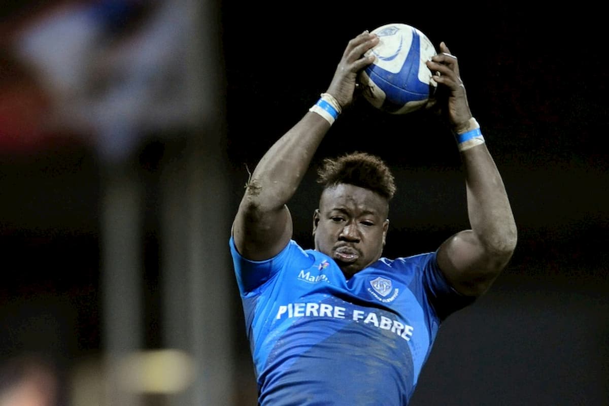 Rugby, Ibrahim Diarra morto a 36 anni dopo un infarto: aveva giocato con la Nazionale francese