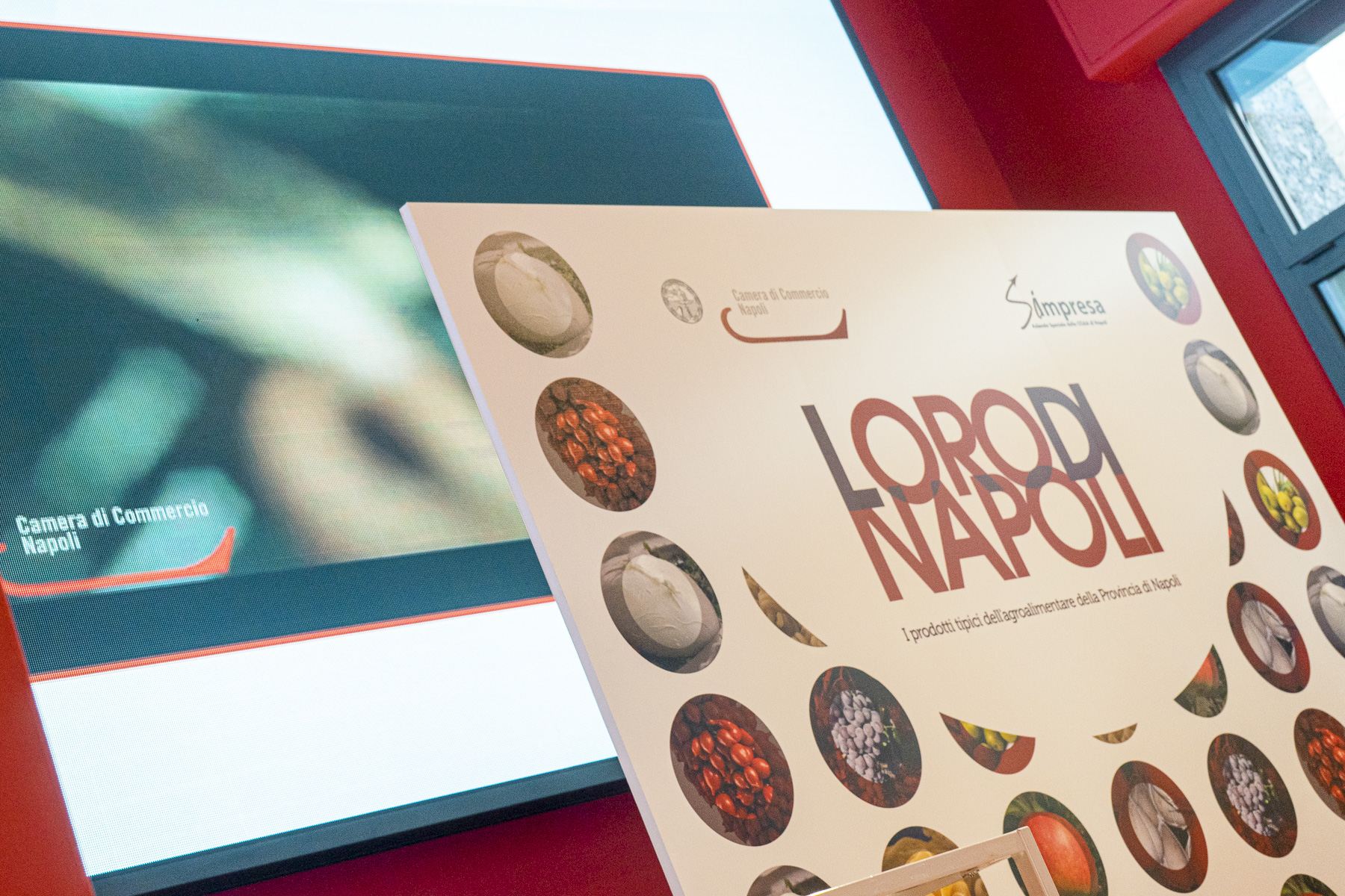 Loro di Napoli, tutto pronto per l'evento a Milano dall'1 al 6 dicembre. Foto e programma