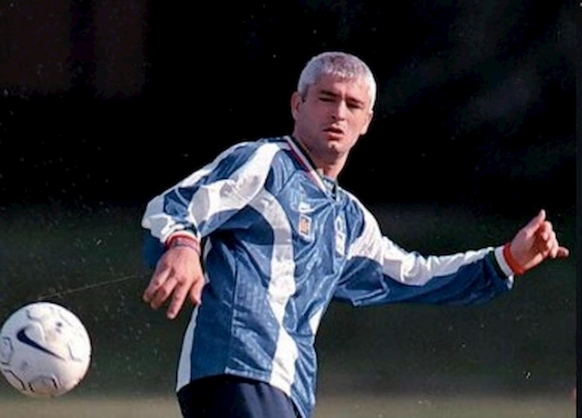 Juventus, Ravanelli: "Cristiano Ronaldo, Dybala, Higuain? Il nostro tridente era meglio..."