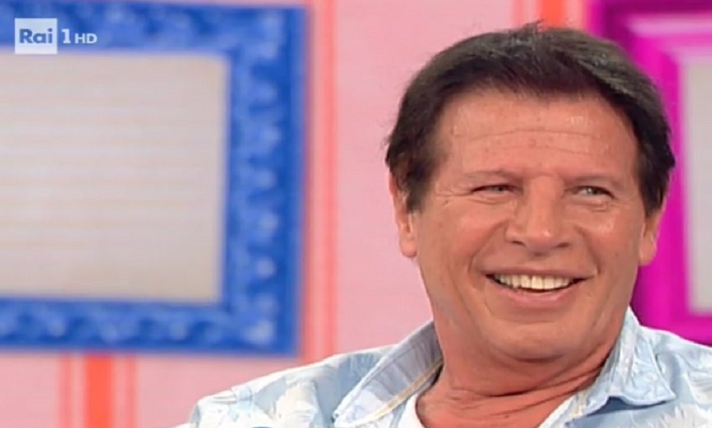 Storie Italiane, Sandro Giacobbe: "Mio figlio ha avuto un tumore a 13 anni"