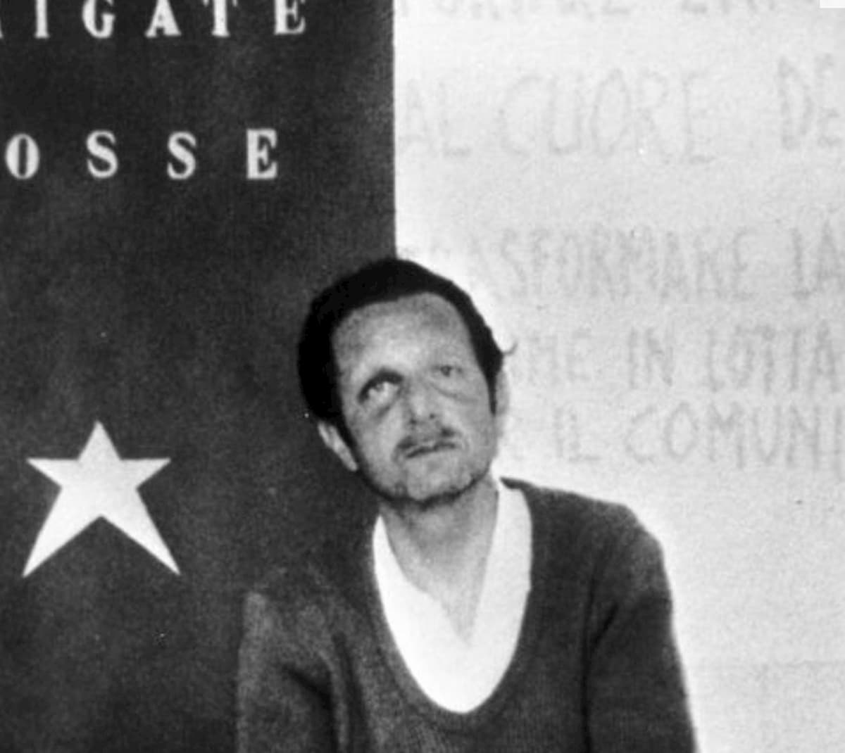 Morto Mario Sossi, il "dottor manette", giudice del primo sequestro delle Br