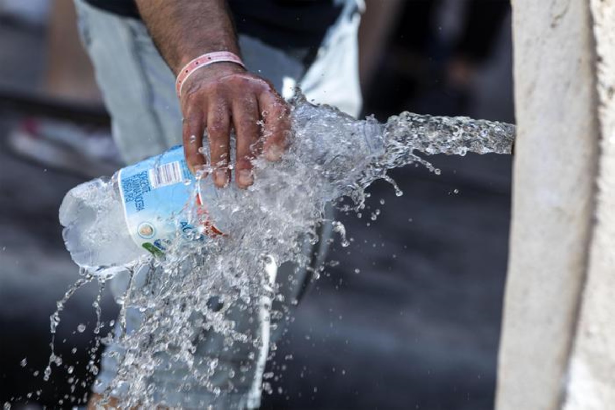 Acqua potabile venduta come terapeutica: inchiesta per frode