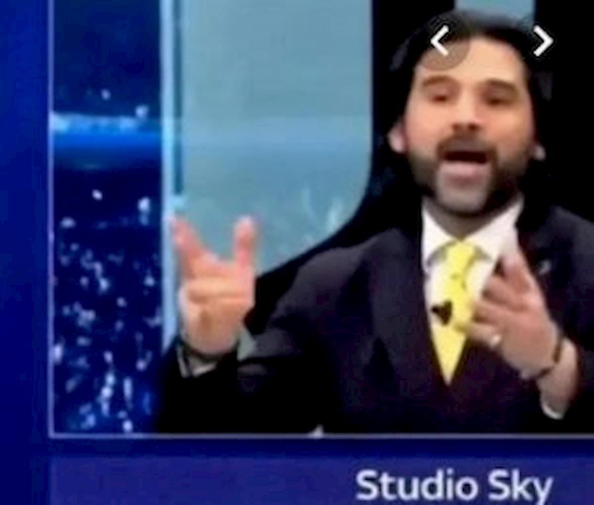 Adani: "Errore Atalanta-Verona? Vergognoso come dire che la Juventus deve salvarsi"