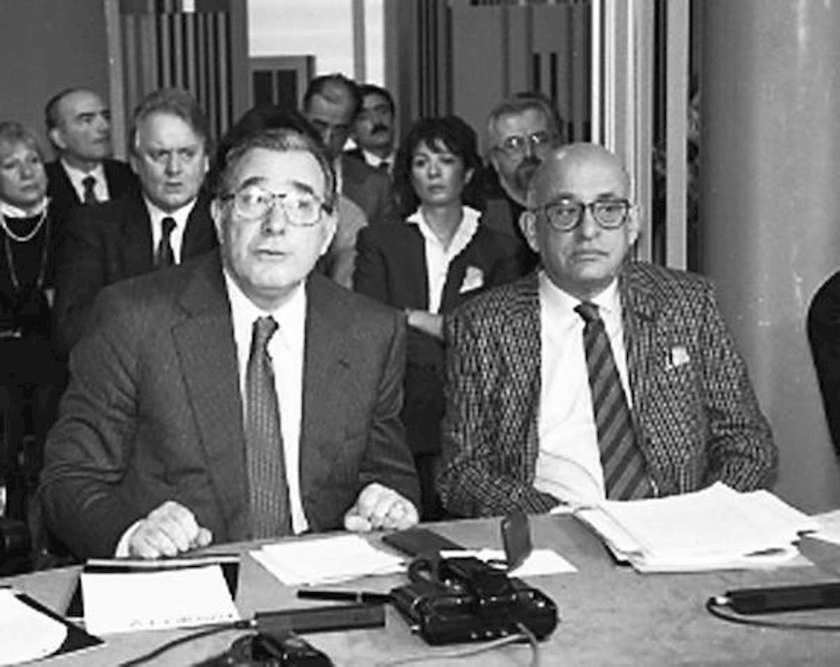 Rete 3 Rai, i 40 anni della rete che visse due volte