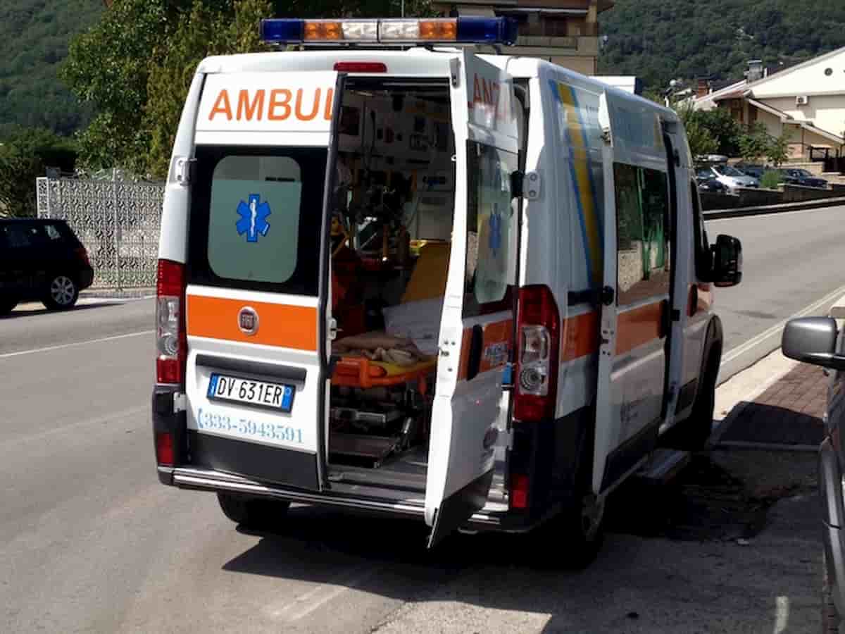 Claviere (Torino), cane attacca bimba di 8 anni: ferita a un occhio