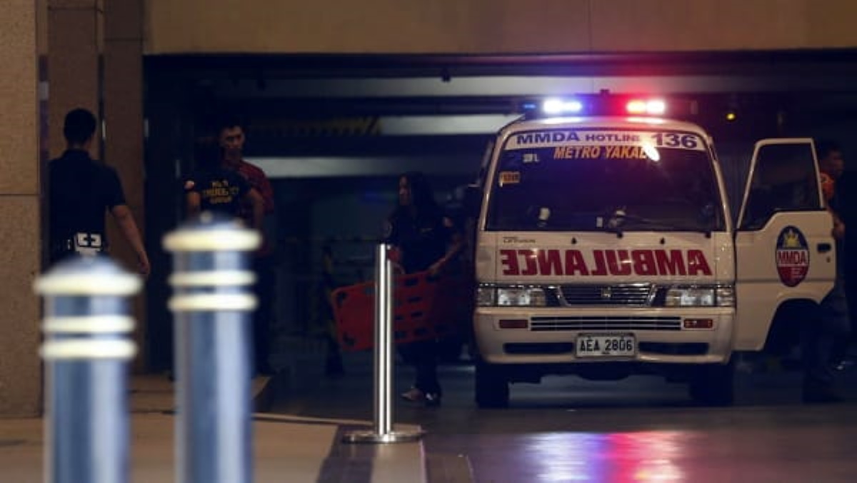 Filippine, liquore al cocco con metanolo fa strage: 11 morti, 300 feriti