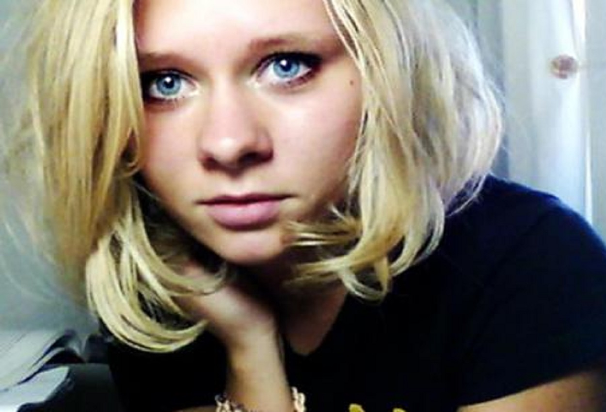 Anastasia Kylemnyk, Ansa