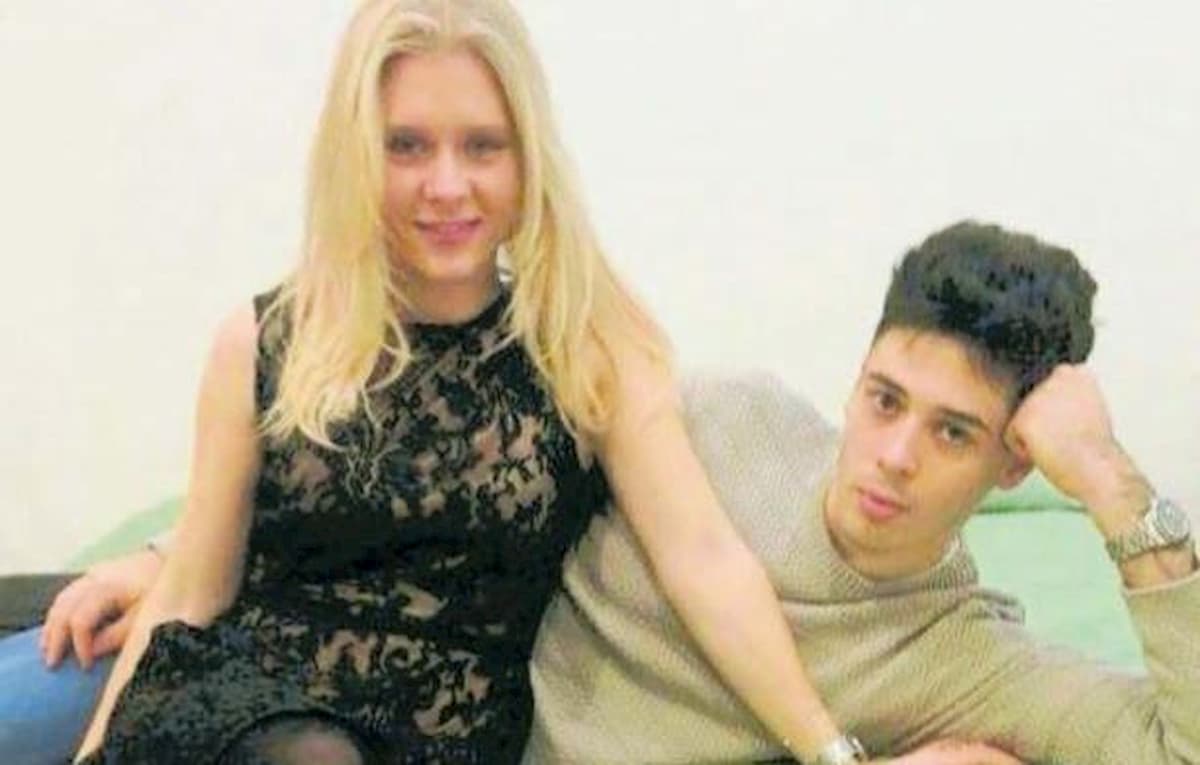 Luca Sacchi, Anastasiya aveva una relazione con Giovanni Princi?