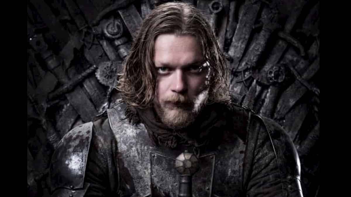 Andrew Dunbar trovato morto in casa a Belfast: era controfigura di Theon Grevjoy in Game of Thrones