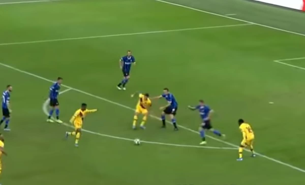 Ansu Fati, chi è il nuovo Messi che ha eliminato l'Inter?