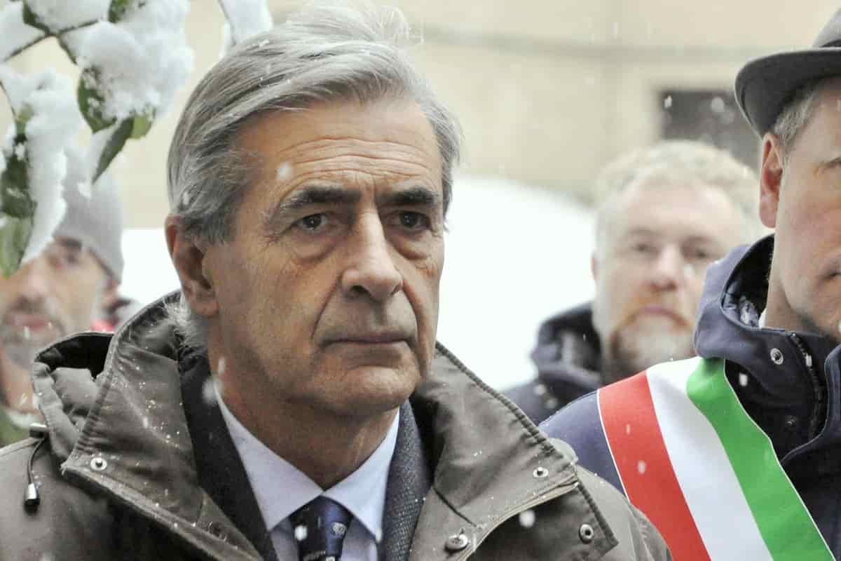 Valle d'Aosta, governatore Antonio Fosson si dimette per l'inchiesta sulla 'ndrangheta e i voti di scambio