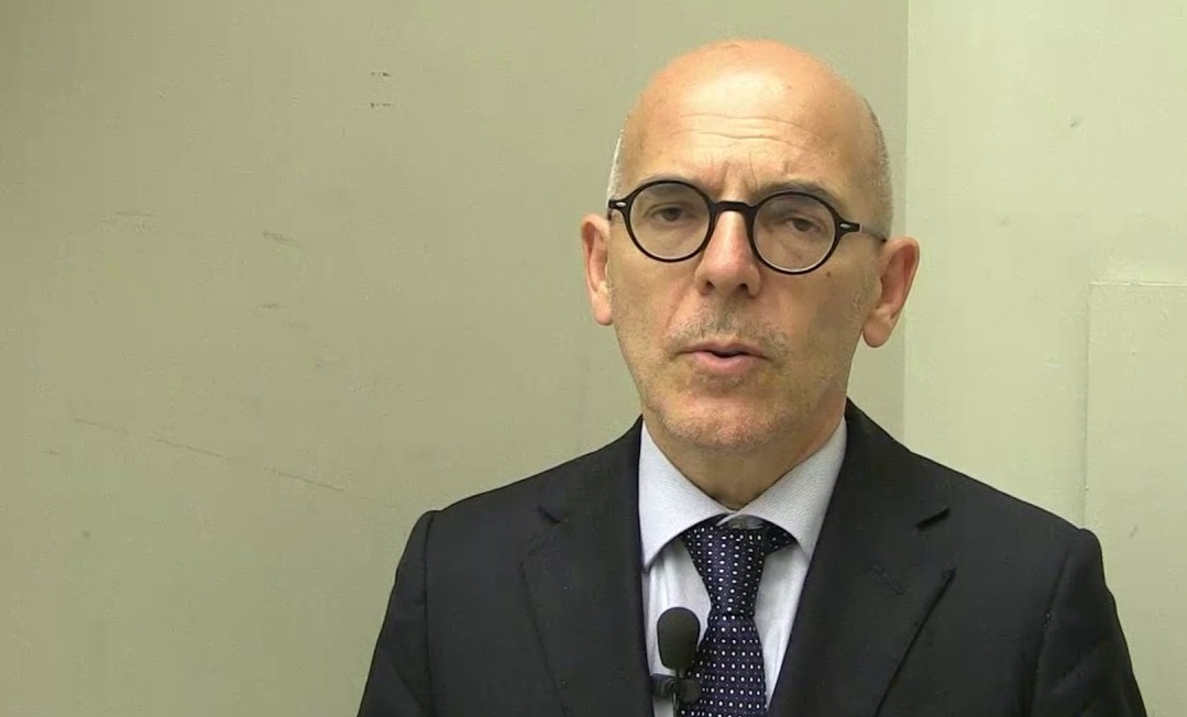 Antonio Pamlieri a SocialCom: "Al tempo dei social tutto sembra comunicazione, ma poche cose lo sono"