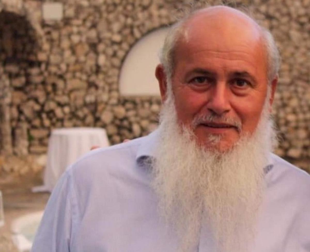 Antonio Parlato, il Babbo Natale di Capri è scomparso la sera della Vigilia dopo una lite in famiglia