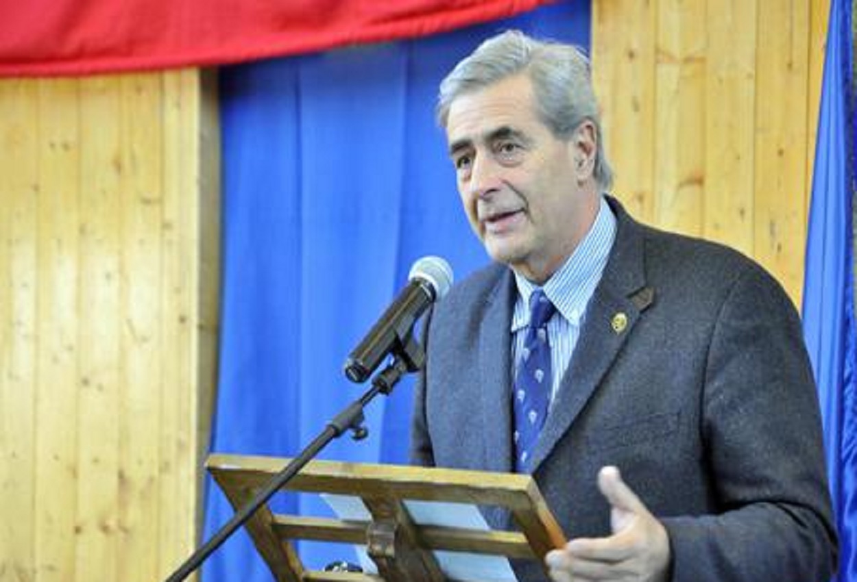 Antonio Fosson, Ansa