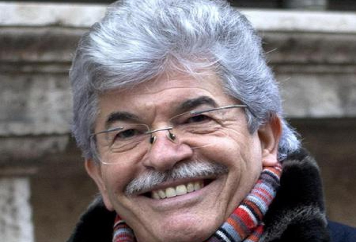 Antonio Razzi, Ansa