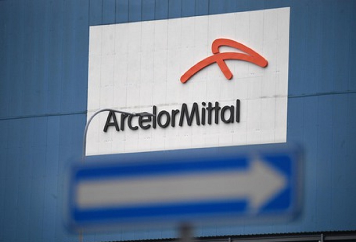 ArcelorMittal, Ansa