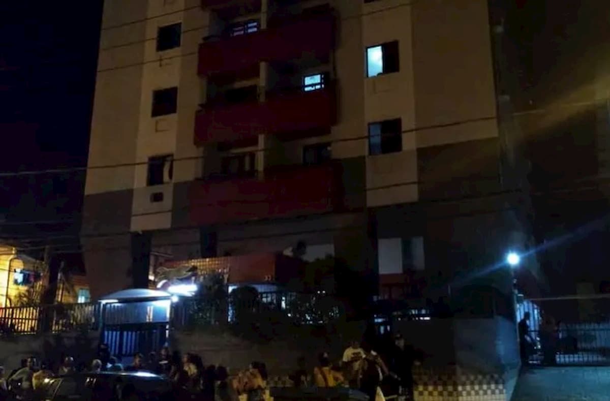 Brasile, ascensore precipita dal nono piano: quattro morti