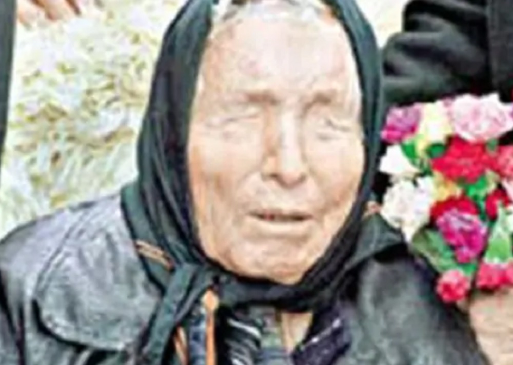 Baba Vanga profezie 2020: "Vita in pericolo per Trump e Putin". E un meteorite...