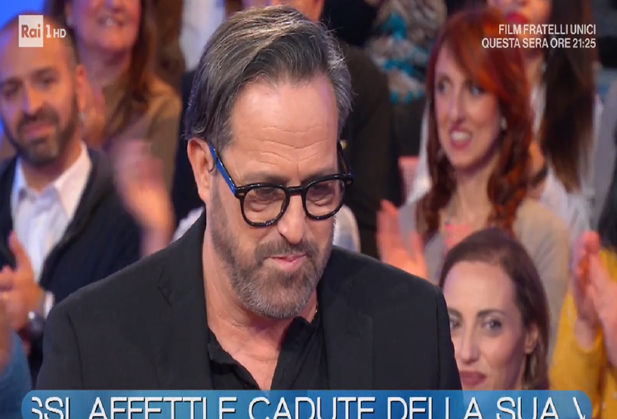 Marco Baldini, Vieni da Me