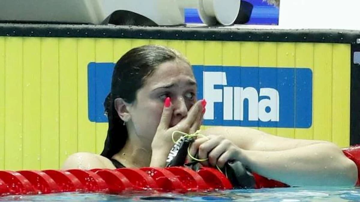 Benedetta Pilato l'erede della Pellegrini: a 14 anni primo oro agli Europei in vasca corta. Le altre medaglie