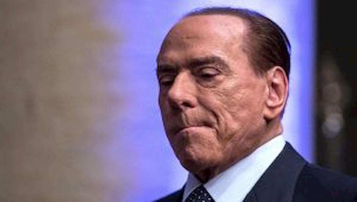 Milan, Berlusconi: "Ibrahimovic? Spero venga al Monza..."