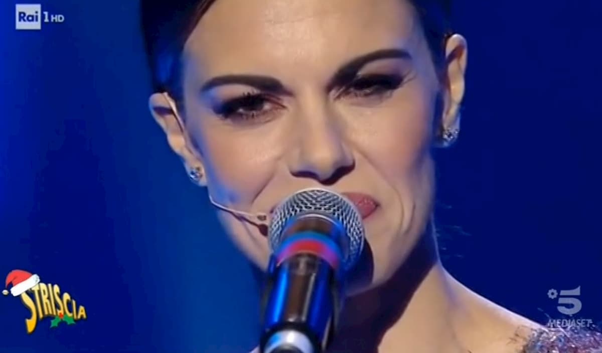 Bianca Guaccero rifatta? Secondo Fatti e Rifatti "il seno fa il sostenuto..."