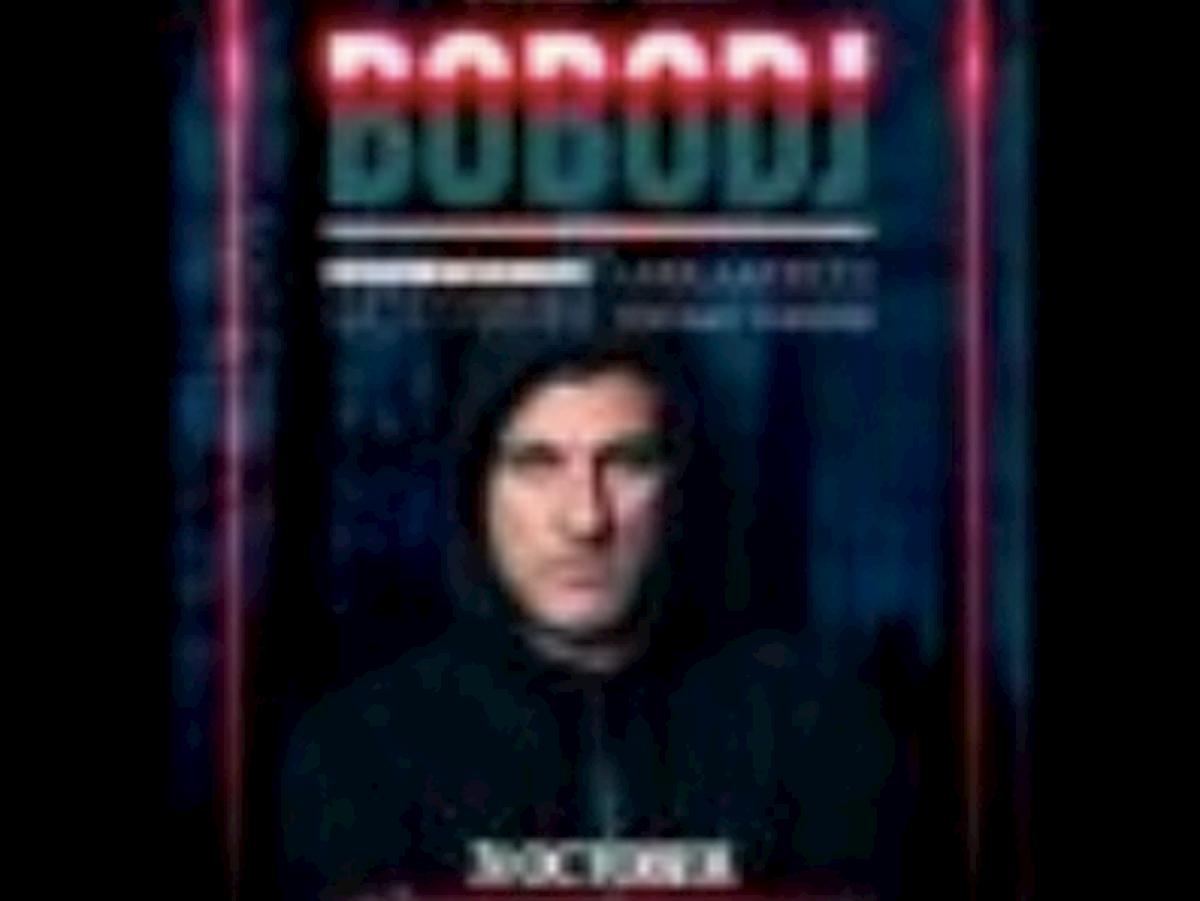 Bobo Vieri dj, l'ultimo show al Matis di Bologna: ecco il suo format